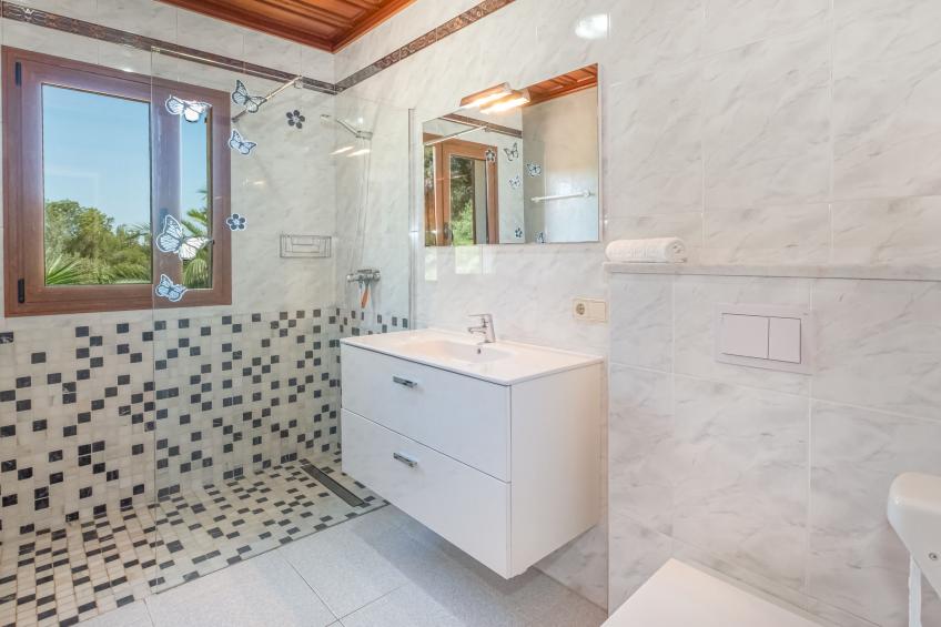 Ferienhaus mit Pool (MUR145) - foto 17