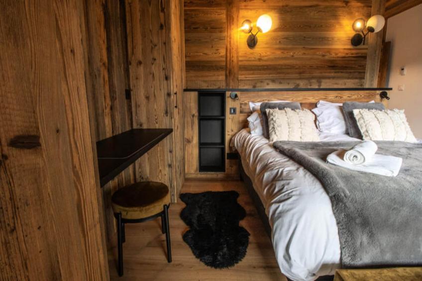 Chalets à Les Gets - foto 41