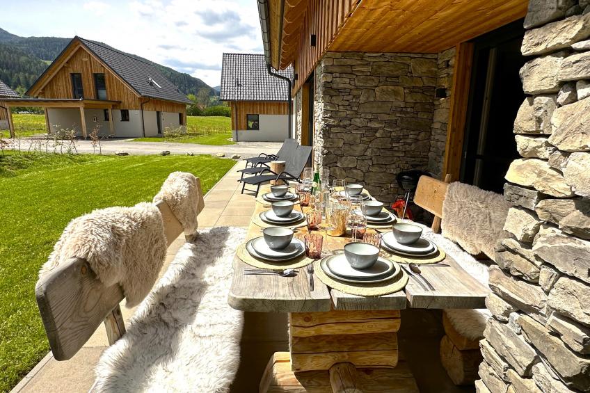 Mountain Chalet Luxx - foto 54