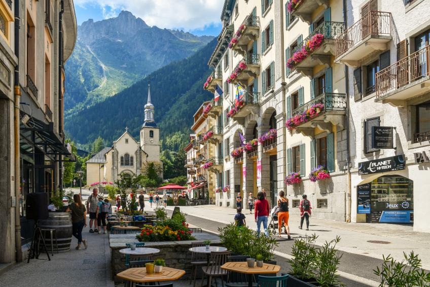 Chamonix Sud - Jonquilles 38 - foto 18