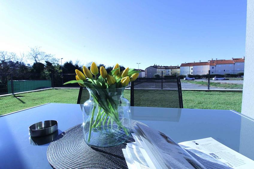 Holiday apartment mit Terrasse - BF-D8WPM - foto 3