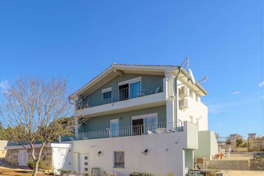 Vakantiewoning met barbecuefaciliteiten - VW-RH5HM - foto 4