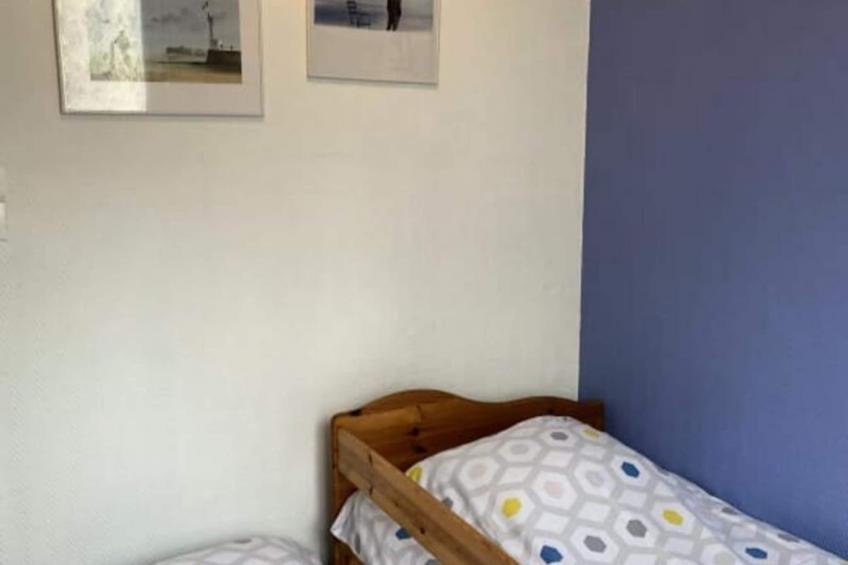 Résidence Al 31 – La Marée : Séjour Marin Au Cœur D’ault - foto 41