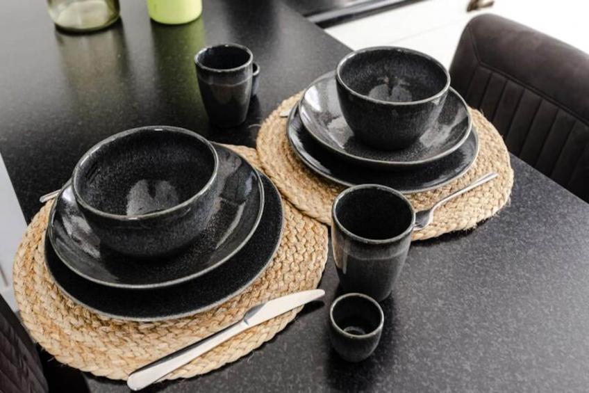 Beach And Dunes Studio - foto 16