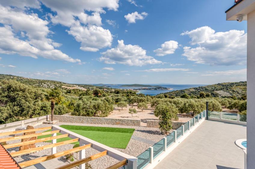 Charmante Villa Ivelja - foto 17