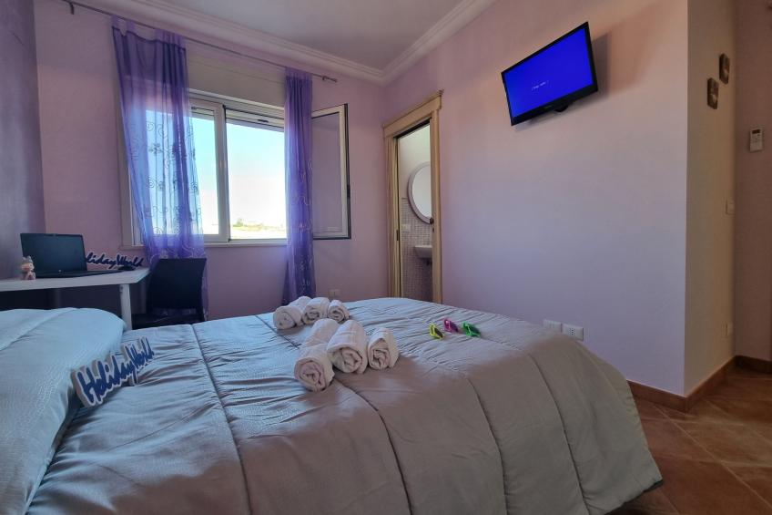 Villa Baia Smeralda bei Holiday World - foto 36