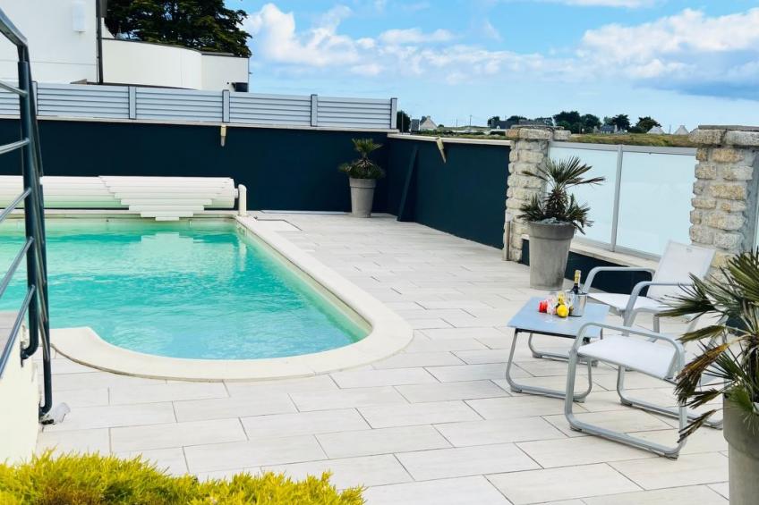 Villa La Plage - foto 10