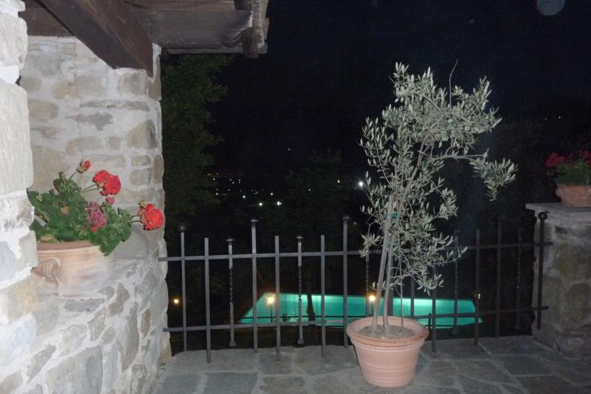 Lindenhaussiedlung mit Gemeinschaftspool - foto 35