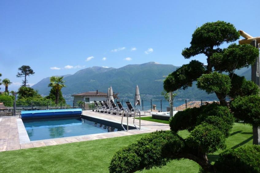 Casa Ghiggi "Ticino" - foto 17