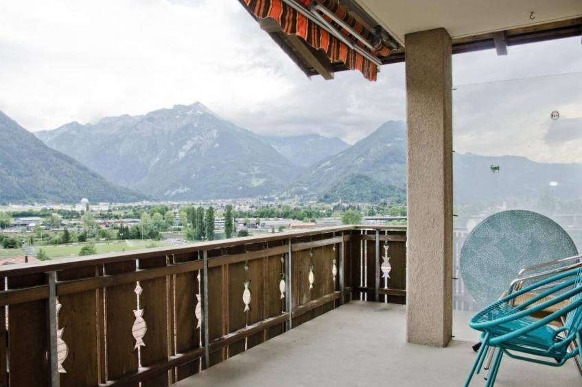 Apartment Aare - foto 8