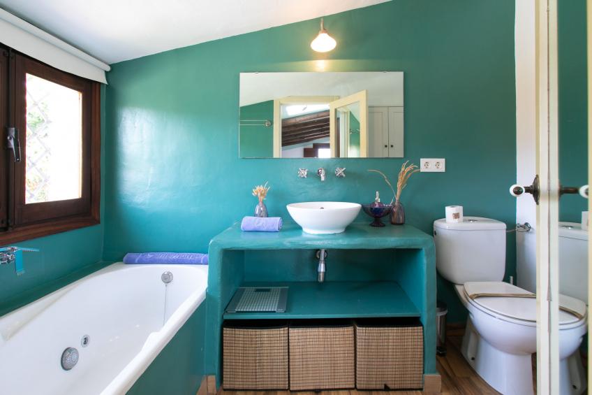 Villa Mar y Luna - foto 44