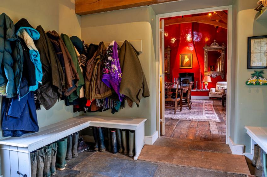 New Park Farm - foto 62