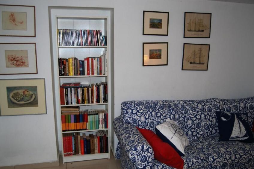 Rustikales Haus in Lukoran mit privatem Parkplatz - foto 18