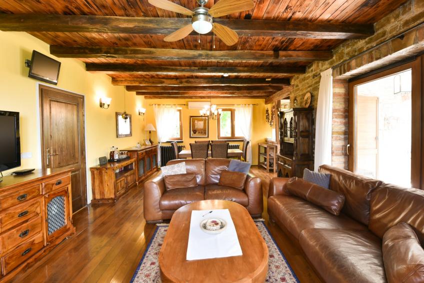 Villa Gloria - foto 9