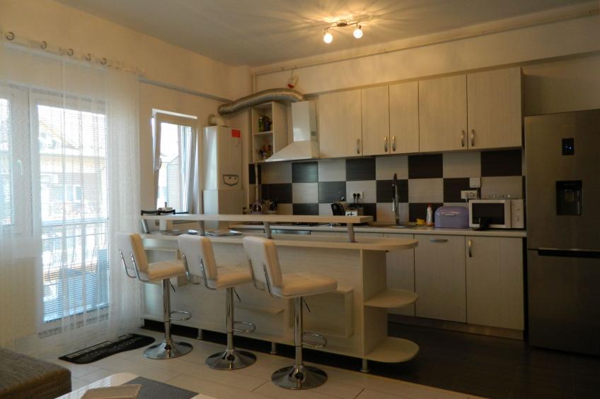 Wohnung "Militari Residence M1" - foto 13