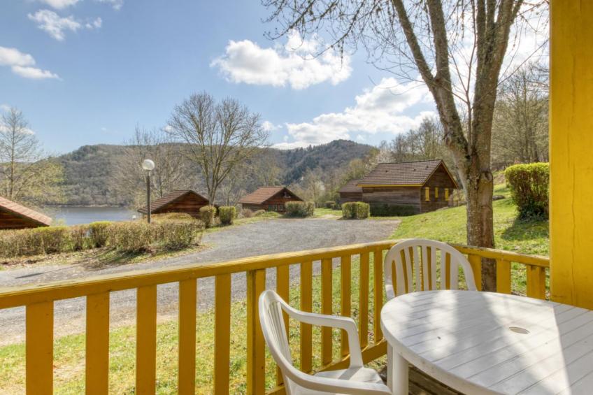 Les Chalets de la Chazotte C35S - foto 20