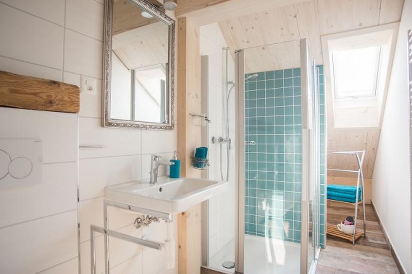 Appartements - Ferme La Joux-Chaupe, (St-Ursanne), - foto 8