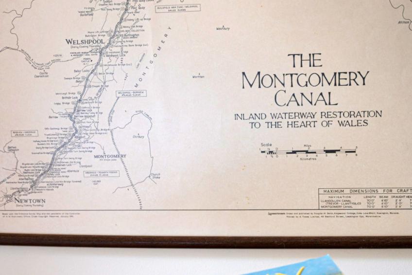 Canal Central - foto 12