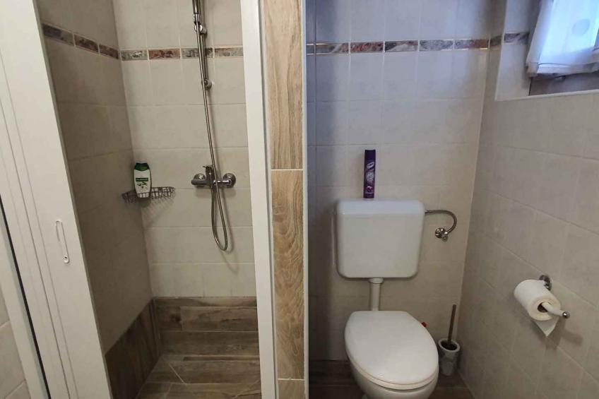 Holiday home air conditioning and internet - BF-TBXR7 - foto 21