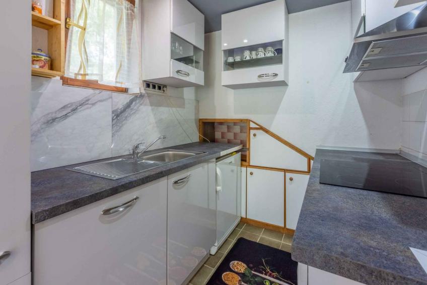 Ferienhaus mit großem Grundstück und Waschmaschine - BF-B7BWH - foto 77