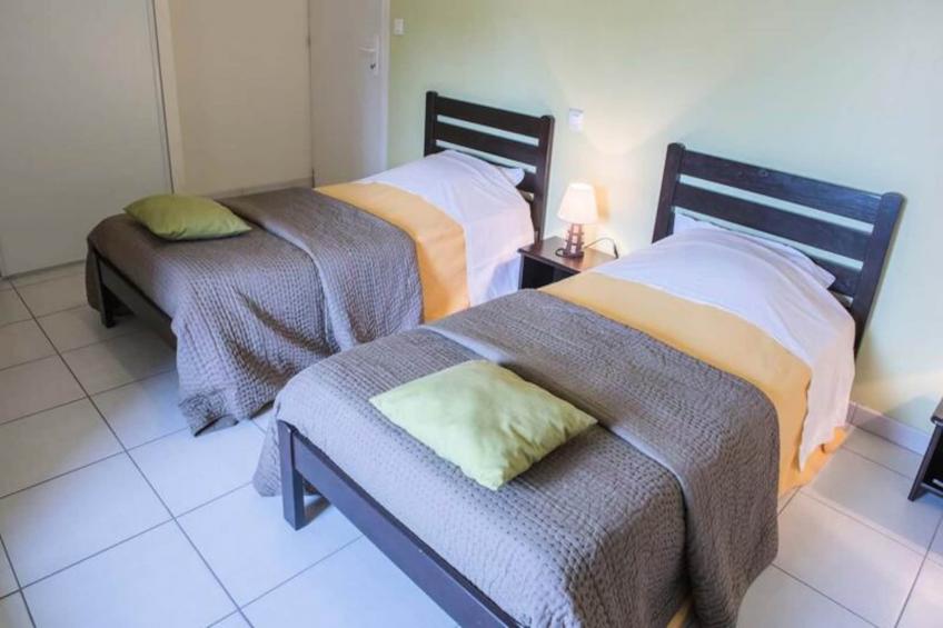 Gîte de France Gîtes de france 3 épis 8 personnes à malbouzon 3 épis - foto 14