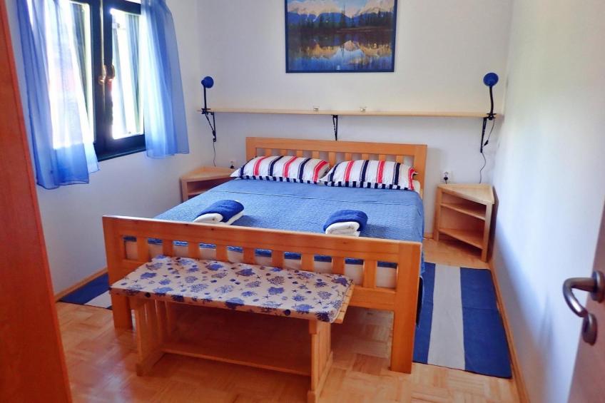 Holiday flat Adriana Starigrad-PaklenicaSD-163 - 4 Pers - foto 15