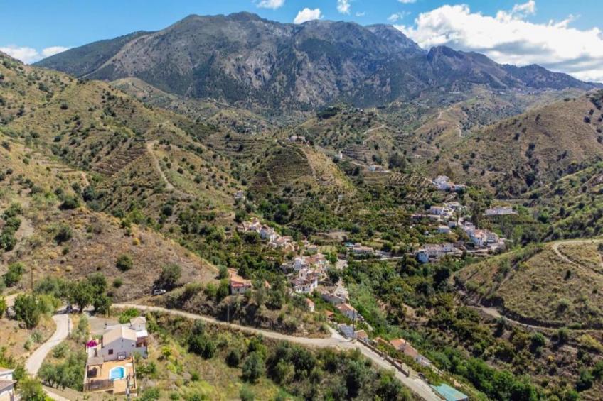 Casa El Cerro - foto 40