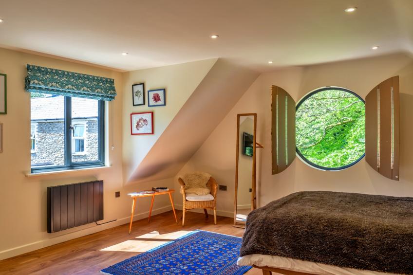 Dingles Farm Annexe - foto 4