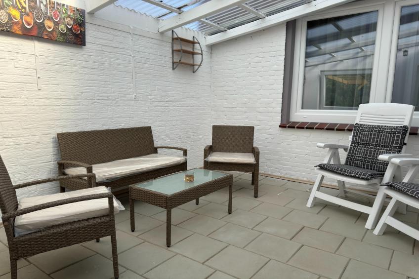 Vakantiehuis, Friederikensiel - foto 33