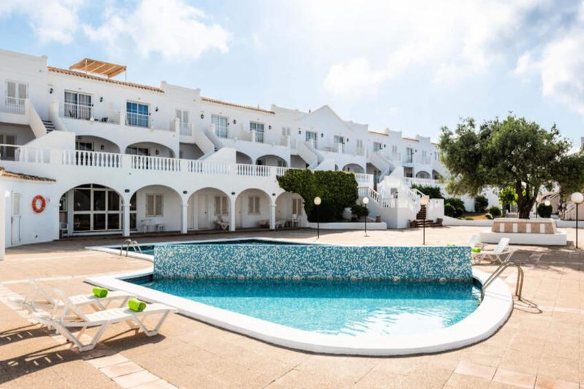 Appartements à Arenal d'en Castell - foto 15