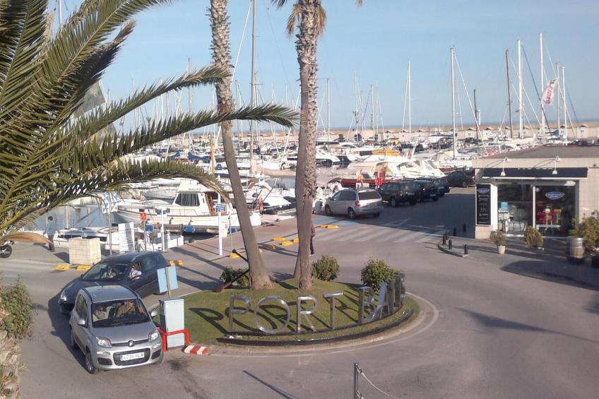 Wohnung "Llavaneras2" mit Meerblick - foto 19