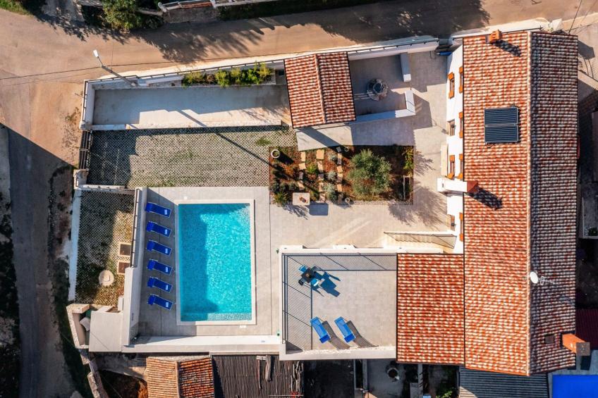 Villa Valtura - foto 48