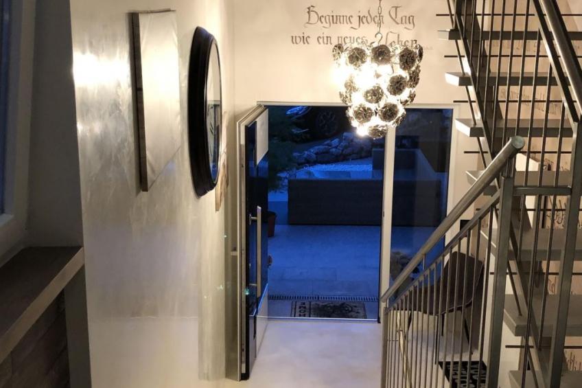 mit Privatpool für 4 Personen  + 4 Kinder ca. 220 m² in Thüringen, Vorarlb - foto 26