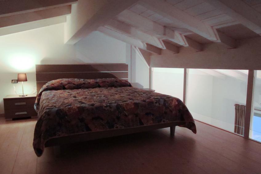 Wohnung mit Panaoramaterrasse und Pool - foto 18