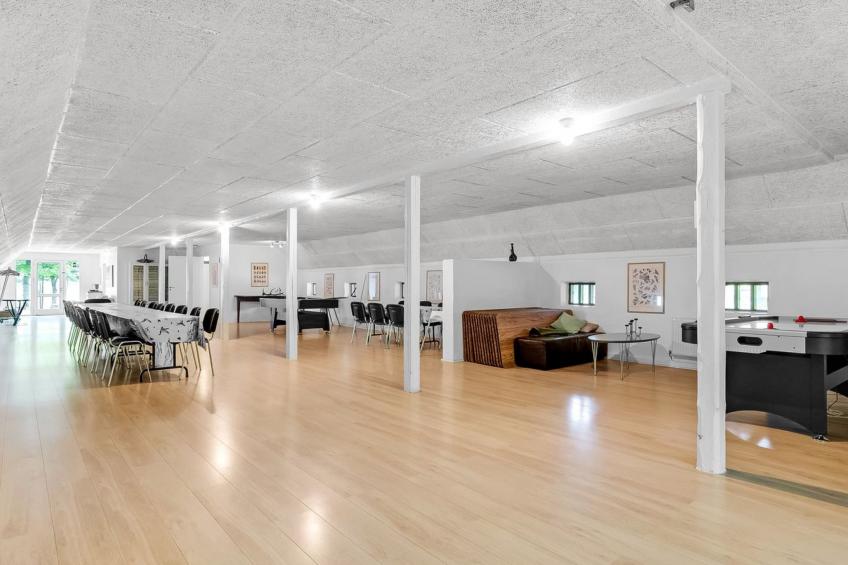 "Tatiane" - 10km from the sea in Western Jutland - foto 37