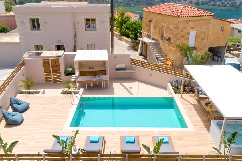 Hidden Gem Pool und Jacuzzi - foto 12