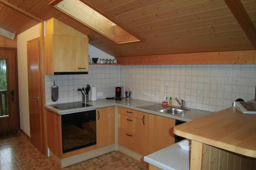 FeWo Zenger-Jossi - foto 6