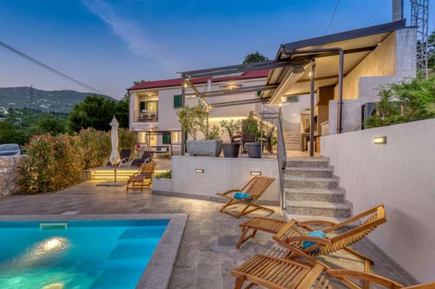 VILLA LETICIJA / HR-10063-01 - foto 3