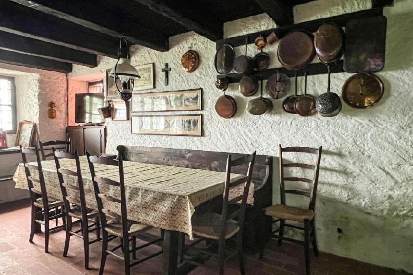 Rustico Eremo Rico - foto 17