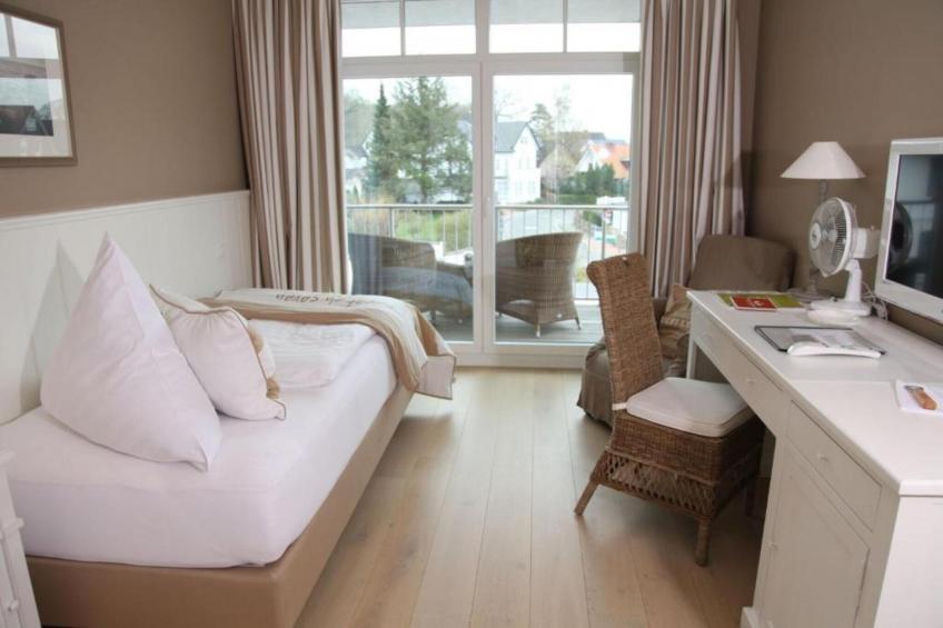 Single Room - Land Side Thor Heyerdahl - foto 8