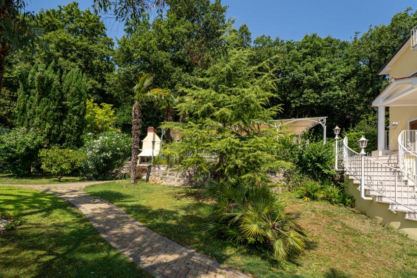 villa Mona Lisa - foto 24