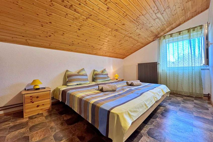 Vakantiewoning met airconditioning en terras - BF-RTN89 - foto 23