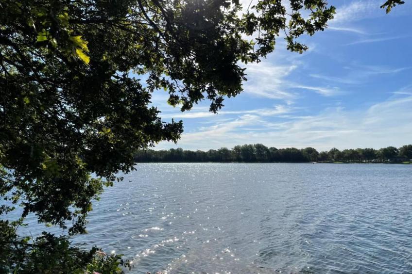 Vakantiecentrum 't Schuttenbelt 3 - foto 30