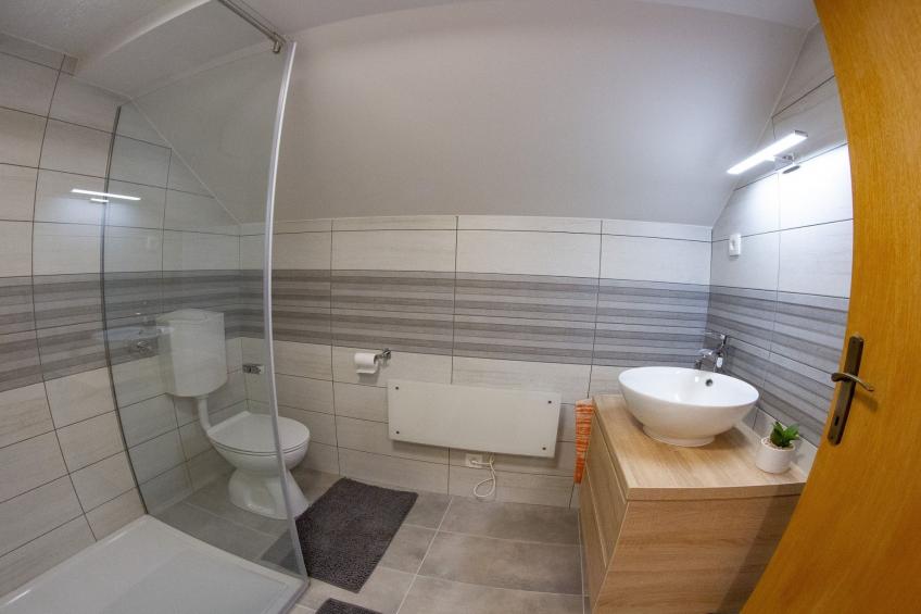 Hillside Haven Holiday Home with Sauna and Hot-Tub - One Bedroom Holiday Home with Sauna and Hot-Tub - foto 18