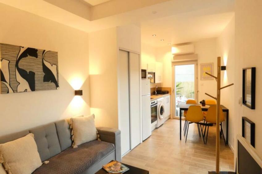 Résidence L'escapade Du Lac Plage Privée Lac De Paladru - foto 4