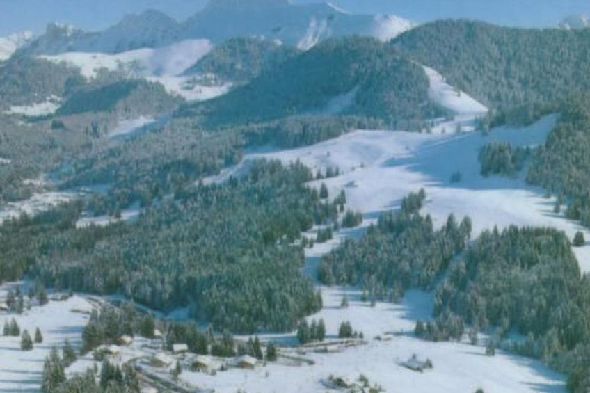 Maiensäss Romantica - foto 17