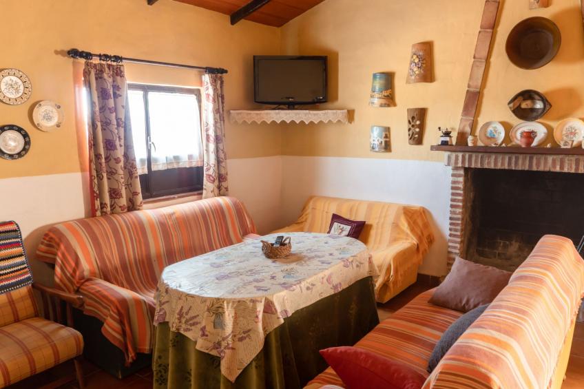 Landhaus Huerta la Lapa - foto 2