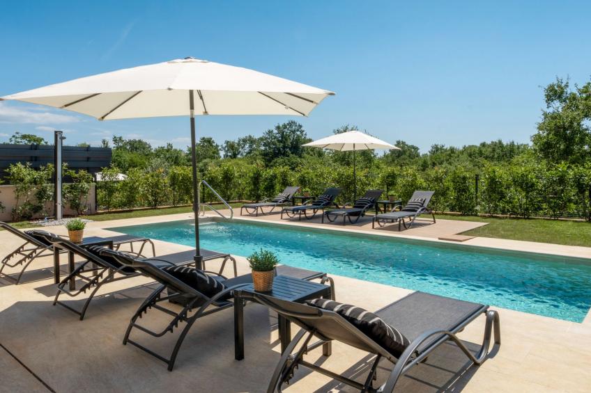 Villa Palazzina 1 - foto 20