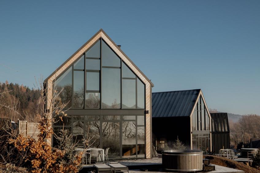 FlowFort - Riesengebirgsblick Spa Wellness - foto 43