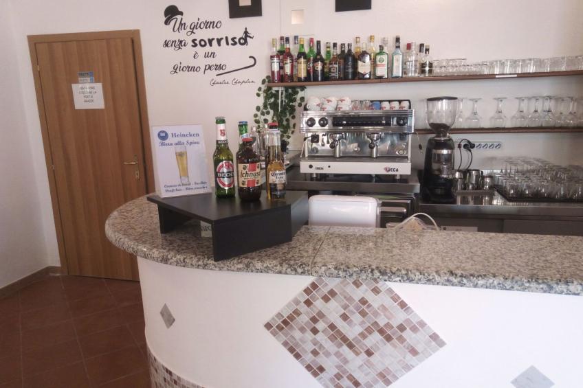 Zwei-Zimmer-Wohnung für maximal 4 Personen in Norbello - foto 26